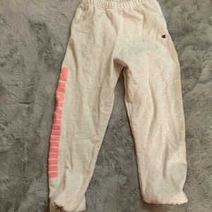 Kylie Thick Sweatpants